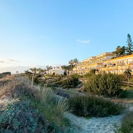 Romana Playa Lägenhet *