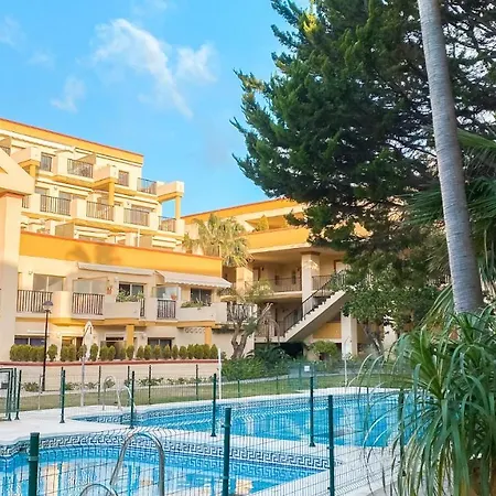 Lägenhet Romana Playa *