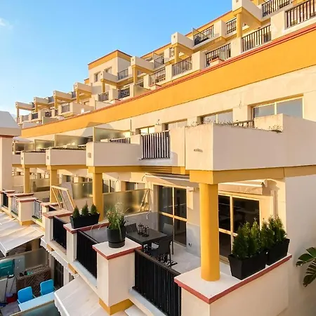 Romana Playa Appartement