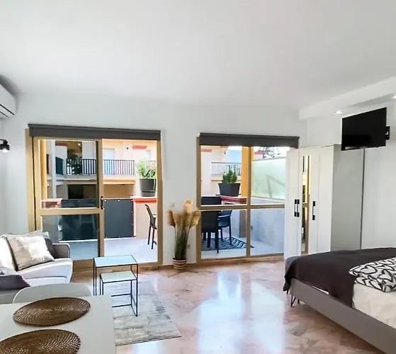 Romana Playa Appartement