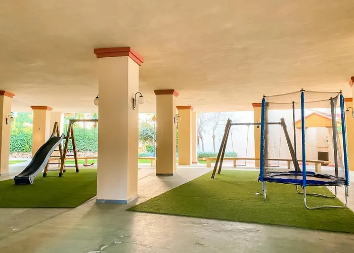 Romana Playa Appartement