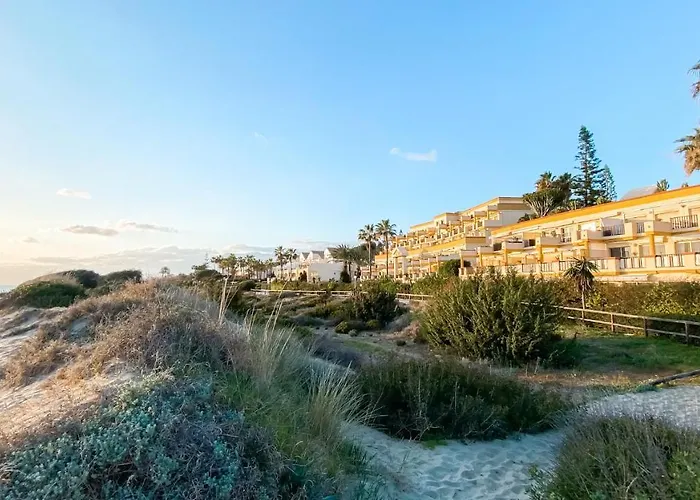 Romana Playa Appartement *