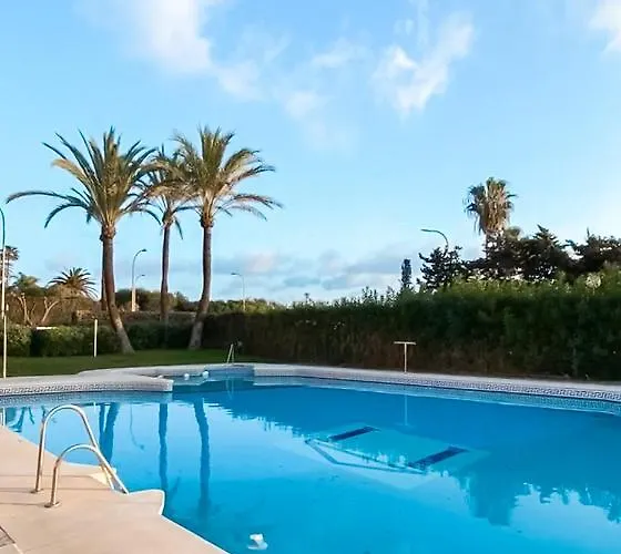 Appartement Romana Playa Marbella