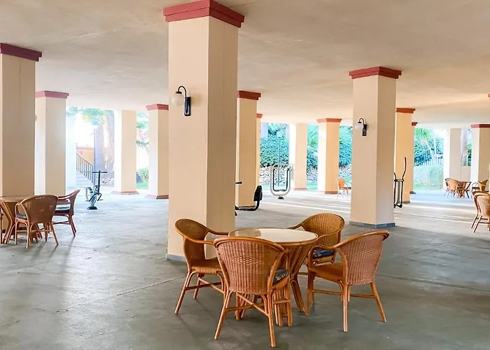 Appartement Romana Playa *