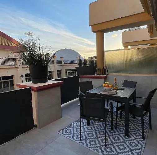 Appartement Romana Playa