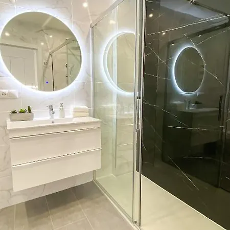 Appartement Romana Playa Marbellac