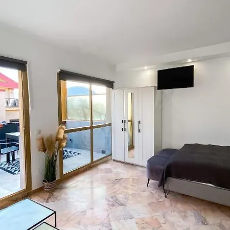 Apartment Romana Playa