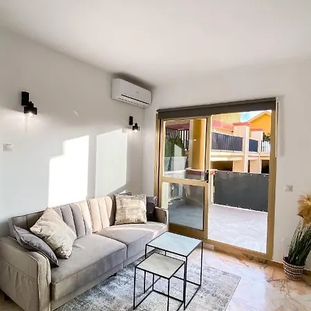 Romana Playa Apartment Marbella