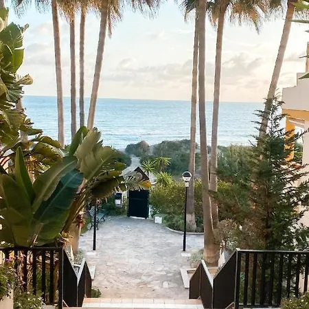 Romana Playa Marbella