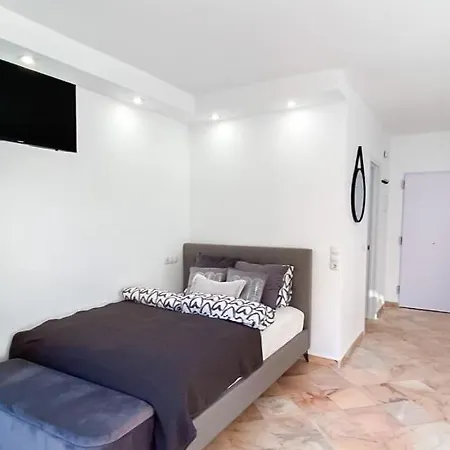 Romana Playa Apartment *