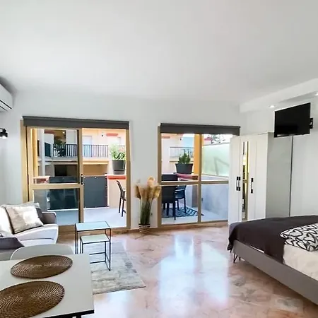 Romana Playa Appartement