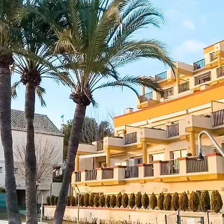 Romana Playa Marbella