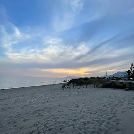 Romana Playa Appartement