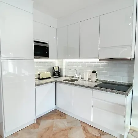 Romana Playa * Marbella