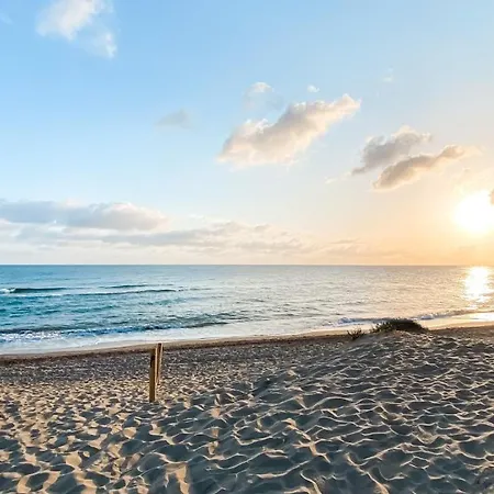 Apartment Romana Playa Marbella