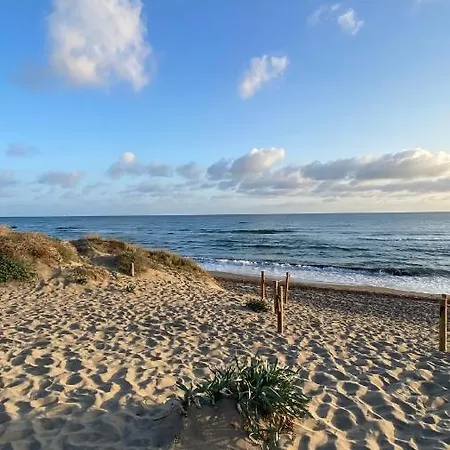 Apartment Romana Playa Marbella