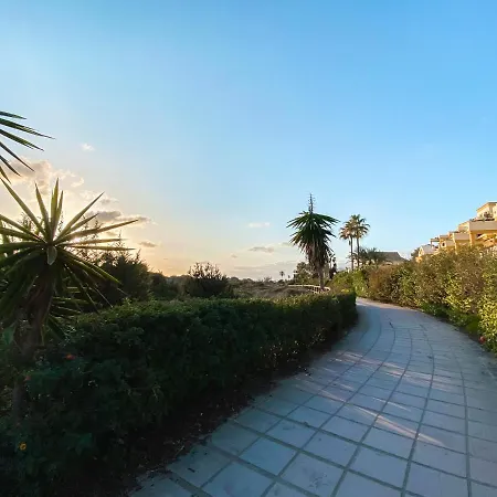 Romana Playa Marbella