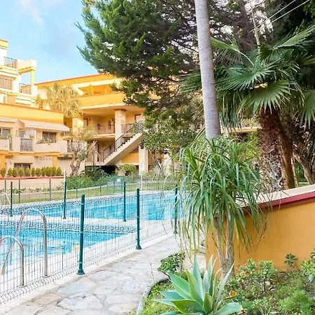 Romana Playa Apartment Marbella