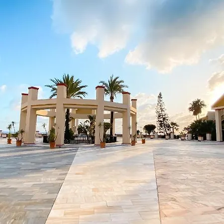 Apartment Romana Playa
