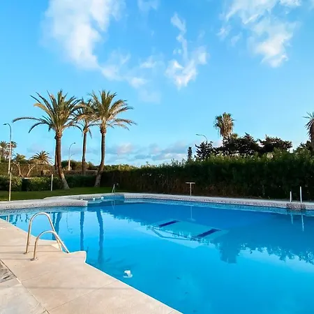 Romana Playa * Marbella