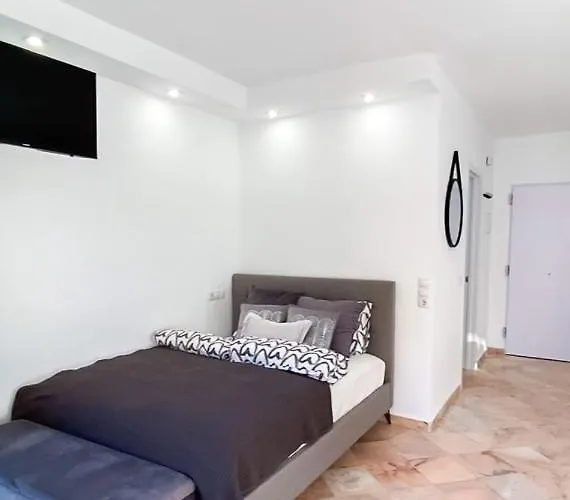 Romana Playa アパート *