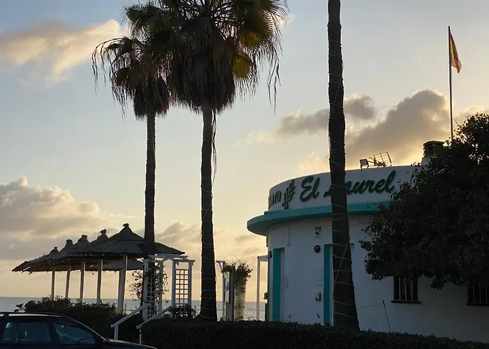 Romana Playa 아파트 *