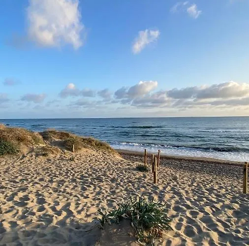Apartment Romana Playa Marbella