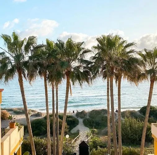 Romana Playa * Marbella