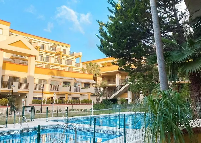 Apartment Romana Playa *