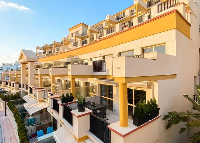 Romana Playa Apartment