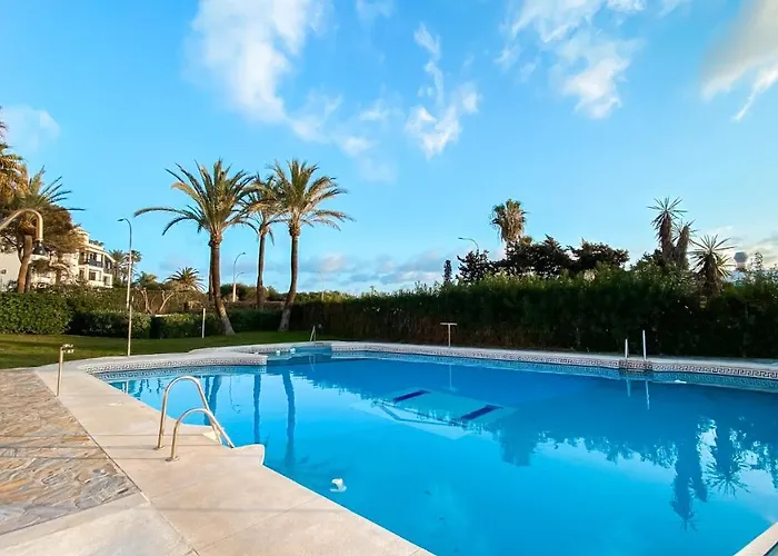 Romana Playa * Marbella