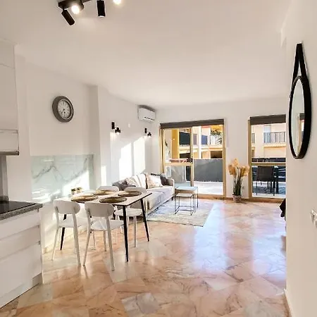 Romana Playa Appartement *