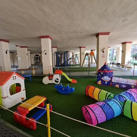 Romana Playa Appartement