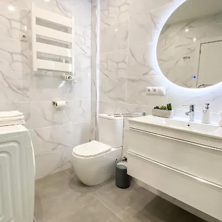 Romana Playa Апартаменты *