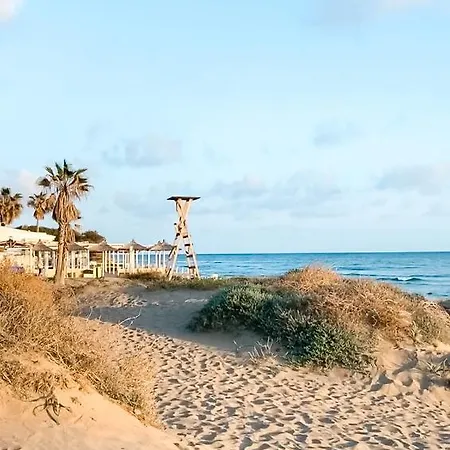 Romana Playa Апартаменты