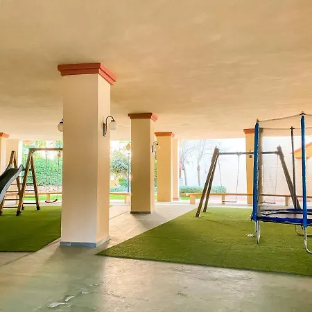 Romana Playa Апартаменты