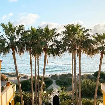 Romana Playa * Марбелья