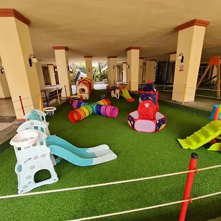 Romana Playa Апартаменты *