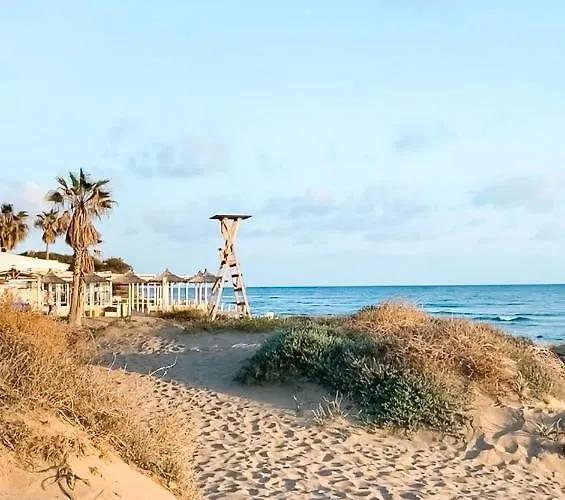 Romana Playa Lejlighed