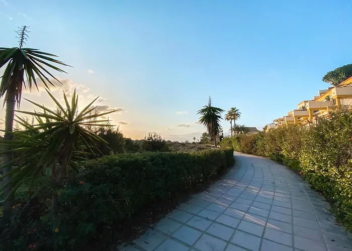 Romana Playa Marbella